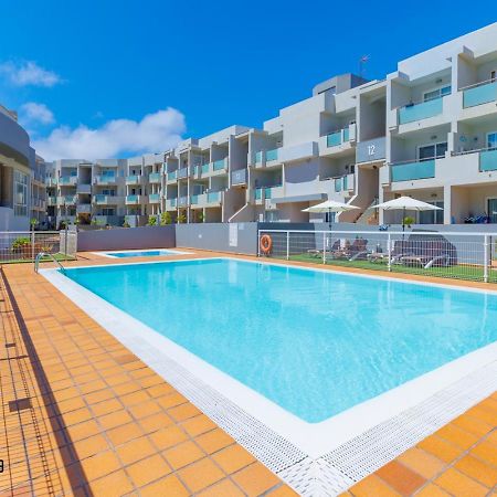 شقة Coral Sun Corralejo Irent Fuerteventura المظهر الخارجي الصورة