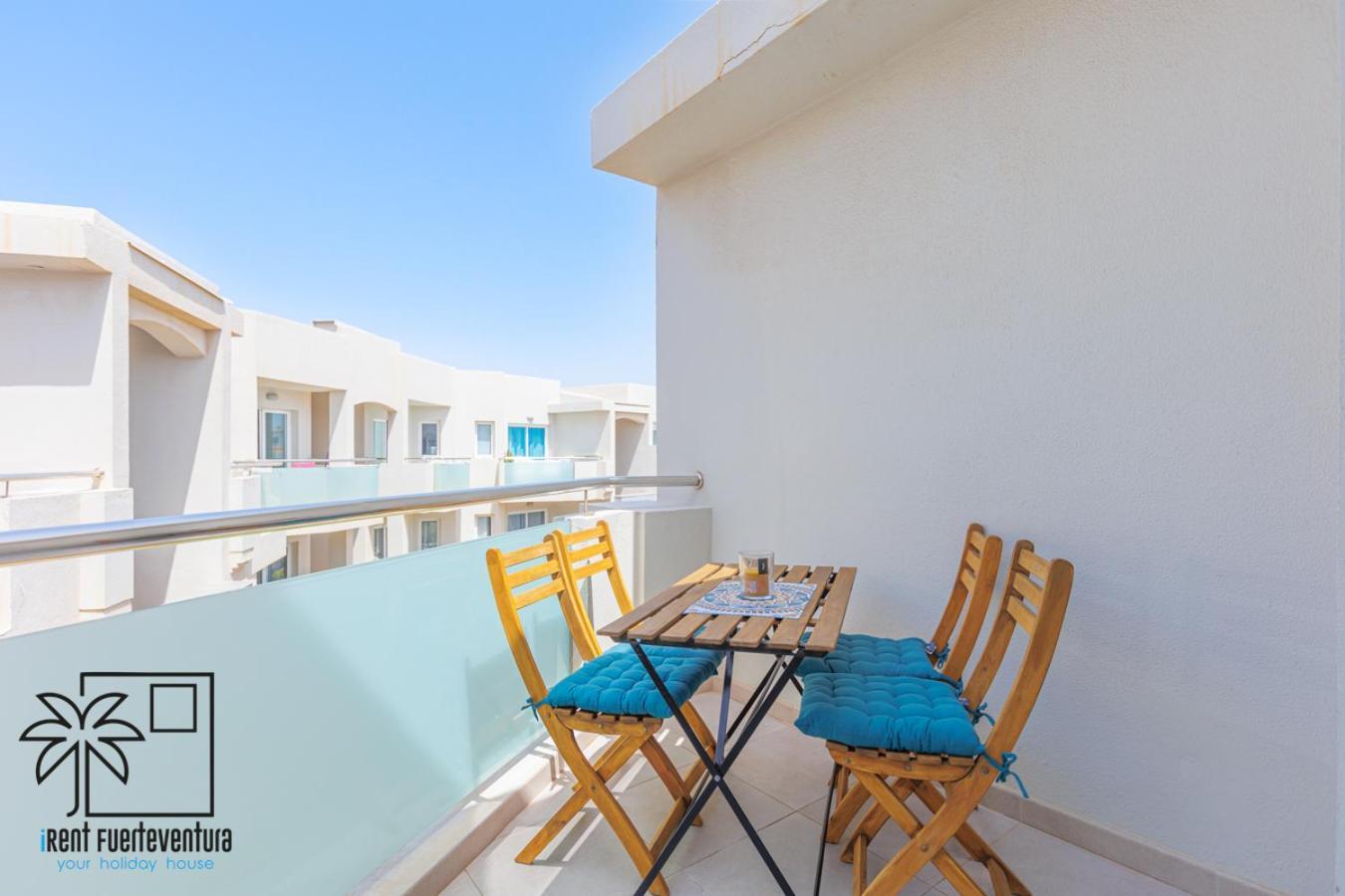 شقة Coral Sun Corralejo Irent Fuerteventura المظهر الخارجي الصورة